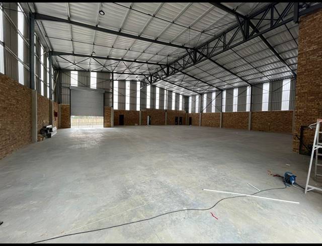 830M² INVESTMENT FOR SALE IN NORTH RIDING